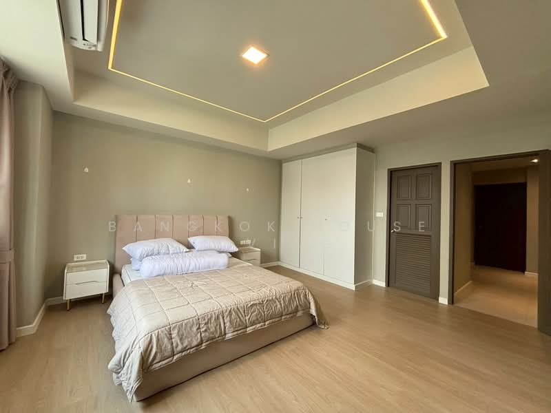 Premier Condominium, Bangkok, Sukhumvit 24 Alley, Khong Tan, Khlong Toei, Bangkok, 4 Bedrooms, 366 sqm, Condo For Rent, by Bangkok House Living, 500174889 - DDproperty.com
