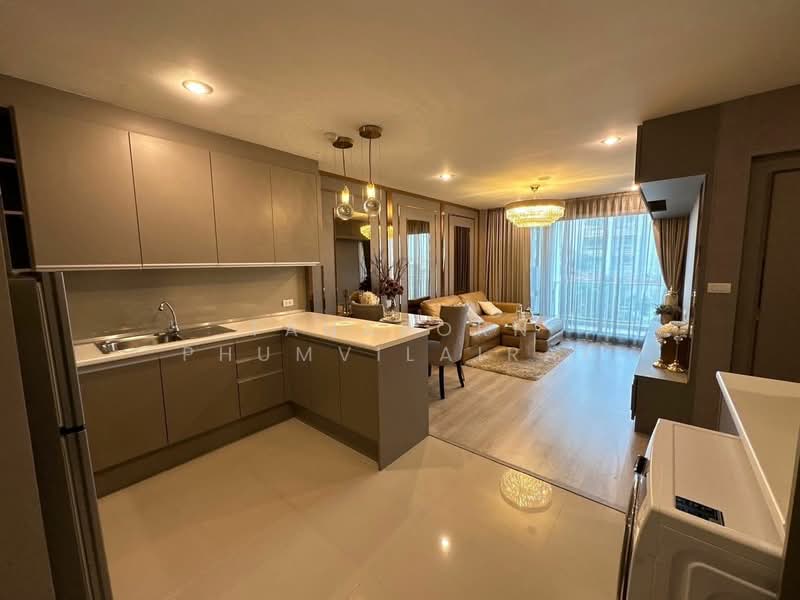 Happy Condo Ladprao 101 : แฮปปี้ คอนโด ลาดพร้าว 101, กรุงเทพ, ถนนลาดพร้าว 101, วังทองหลาง, วังทองหลาง, กรุงเทพ, 97 ตร.ม., คอนโด ขาย, โดย Tanaporn Phumvilairak, 500174891 - DDproperty.com