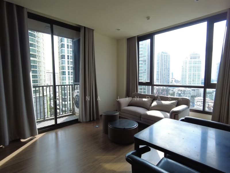 The Line Sukhumvit 71, Bangkok, 15 Sukhumvit 71 Road, Phra Kanong Nua, Watthana, Bangkok, 1 Bedroom, 45 sqm, Condo For Sale, by Rojjana Jindasri, 500174892 - DDproperty.com