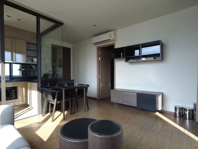 The Line Sukhumvit 71, Bangkok, 15 Sukhumvit 71 Road, Phra Kanong Nua, Watthana, Bangkok, 1 Bedroom, 45 sqm, Condo For Sale, by Rojjana Jindasri, 500174892 - DDproperty.com