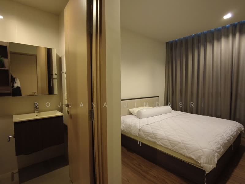 The Line Sukhumvit 71, Bangkok, 15 Sukhumvit 71 Road, Phra Kanong Nua, Watthana, Bangkok, 1 Bedroom, 45 sqm, Condo For Sale, by Rojjana Jindasri, 500174892 - DDproperty.com