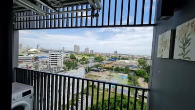 ขาย - Niche Mono Charoen Nakorn : นิช โมโน เจริญนคร, กรุงเทพ