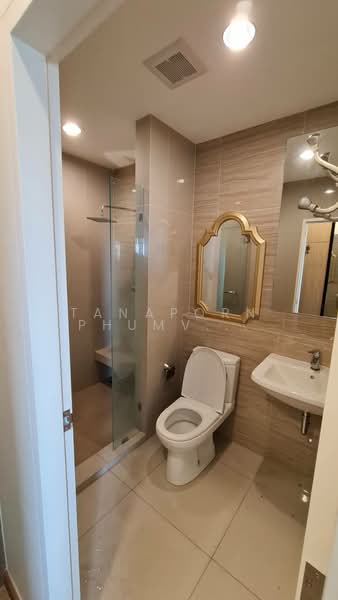 Niche Mono Charoen Nakorn, Bangkok, Charoen Nakhon Road, Dao Khanong, Thon Buri, Bangkok, 1 Bedroom, 35 sqm, Condo For Sale, by Tanaporn Phumvilairak, 500174895 - DDproperty.com