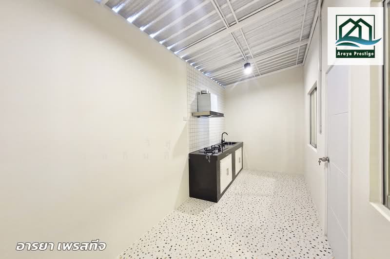 Baan Pruksa 85 Nam Daeng – Theparak NAMDAEN – TEPARAK, Samut Prakan, Bangphli Yai, Bang Plee, Samut Prakan, 3 Bedrooms, 86 sqm, Townhouse For Sale, by วิสุทธินี เฉลิมสินสุวรรณ, 500174896 - DDproperty.com