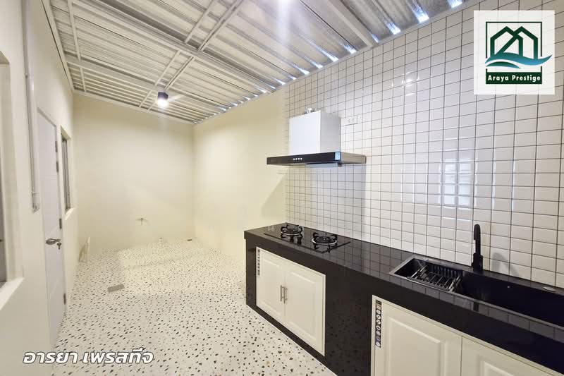 Baan Pruksa 85 Nam Daeng – Theparak NAMDAEN – TEPARAK, Samut Prakan, Bangphli Yai, Bang Plee, Samut Prakan, 3 Bedrooms, 86 sqm, Townhouse For Sale, by วิสุทธินี เฉลิมสินสุวรรณ, 500174896 - DDproperty.com