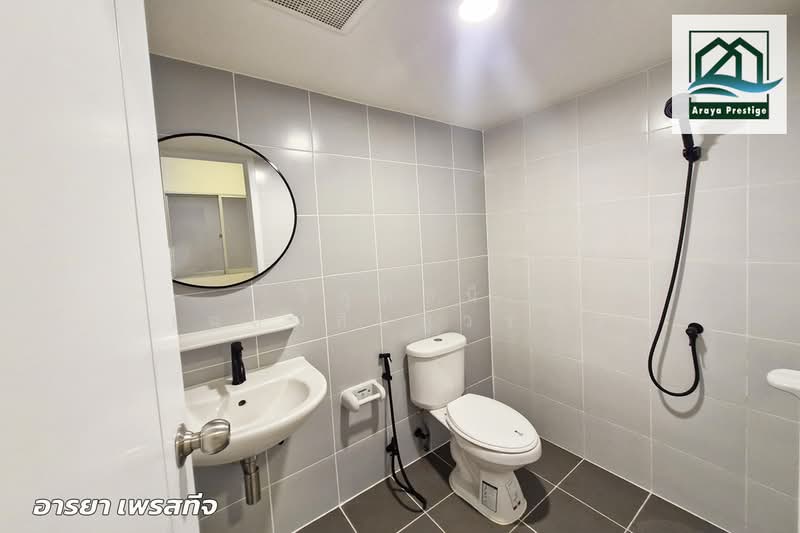 Baan Pruksa 85 Nam Daeng – Theparak NAMDAEN – TEPARAK, Samut Prakan, Bangphli Yai, Bang Plee, Samut Prakan, 3 Bedrooms, 86 sqm, Townhouse For Sale, by วิสุทธินี เฉลิมสินสุวรรณ, 500174896 - DDproperty.com