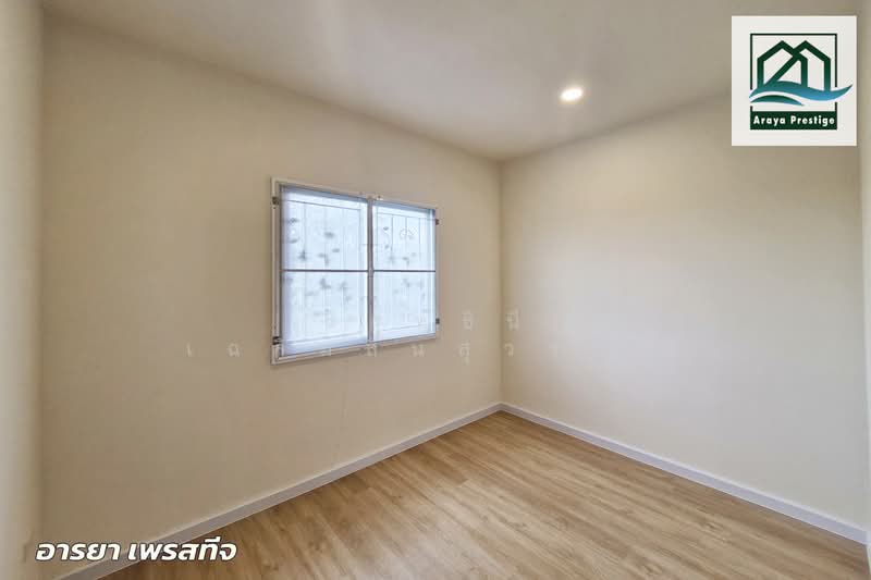 Baan Pruksa 85 Nam Daeng – Theparak NAMDAEN – TEPARAK, Samut Prakan, Bangphli Yai, Bang Plee, Samut Prakan, 3 Bedrooms, 86 sqm, Townhouse For Sale, by วิสุทธินี เฉลิมสินสุวรรณ, 500174896 - DDproperty.com