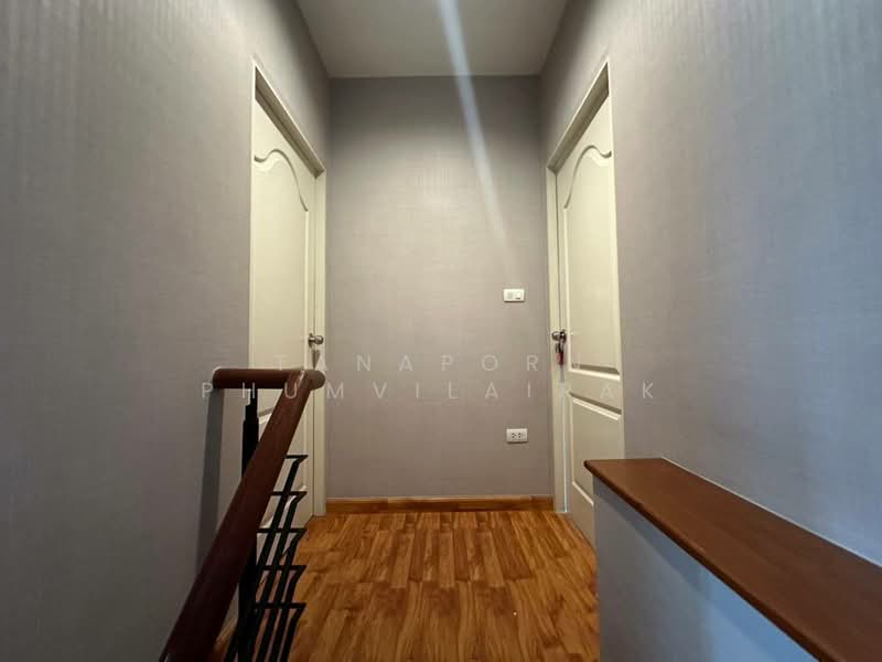 The Private Sukhumvit-Bangchak, Bangkok, 88 Sukhumvit 97/1 Alley, Bang Chak, Phra Khanong, Bangkok, 3 Bedrooms, 179 sqm, Townhouse For Sale, by Tanaporn Phumvilairak, 500174898 - DDproperty.com