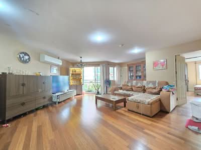 ขาย - Belle Park Residence : เบล พาร์ค เรสซิเดนท์, กรุงเทพ