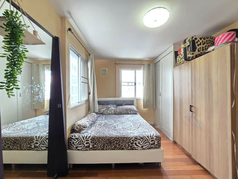 Belle Park Residence : เบล พาร์ค เรสซิเดนท์, กรุงเทพ, 375 ซ.สาธุประดิษฐ์ 19, ช่องนนทรี, ยานนาวา, กรุงเทพ, 94 ตร.ม., คอนโด ขาย, โดย The Best Property แจง, 500174899 - DDproperty.com