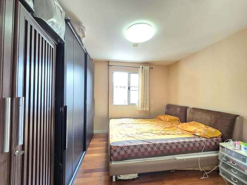 Belle Park Residence : เบล พาร์ค เรสซิเดนท์, กรุงเทพ, 375 ซ.สาธุประดิษฐ์ 19, ช่องนนทรี, ยานนาวา, กรุงเทพ, 94 ตร.ม., คอนโด ขาย, โดย The Best Property แจง, 500174899 - DDproperty.com