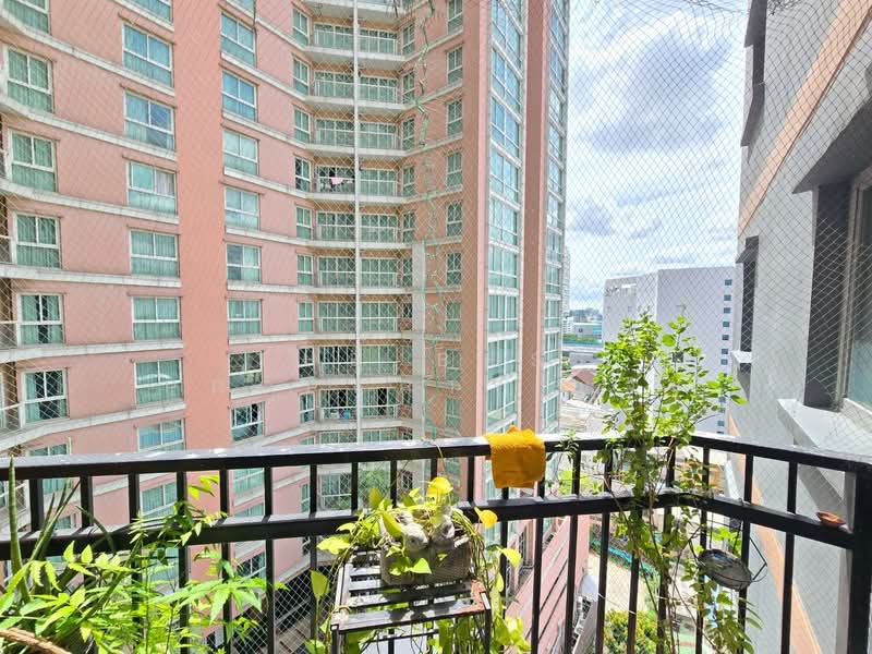 Belle Park Residence : เบล พาร์ค เรสซิเดนท์, กรุงเทพ, 375 ซ.สาธุประดิษฐ์ 19, ช่องนนทรี, ยานนาวา, กรุงเทพ, 94 ตร.ม., คอนโด ขาย, โดย The Best Property แจง, 500174899 - DDproperty.com