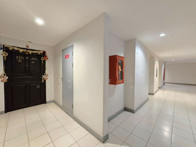 Belle Park Residence, Bangkok, 375 Sathu Pradit 19 Alley, Chong Nonsi, Yan Nawa, Bangkok, 1 Bedroom, 94 sqm, Condo For Sale, by The Best Property แจง, 500174899 - DDproperty.com