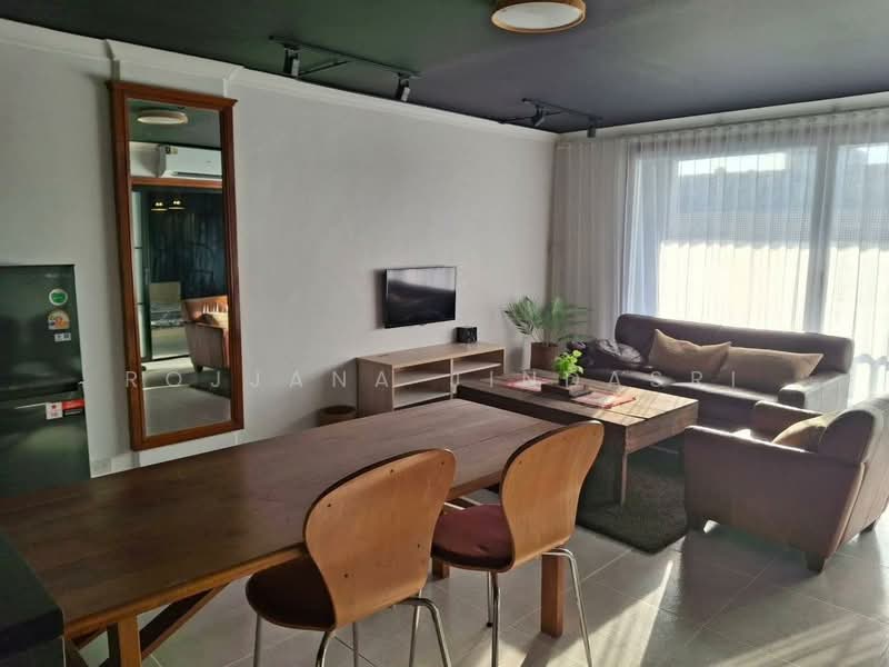 City Villa, Bangkok, Lat Phrao Road 130, Khlong Chan, Bang Kapi, Bangkok, 2 Bedrooms, 68 sqm, Condo For Rent, by Rojjana Jindasri, 500174900 - DDproperty.com
