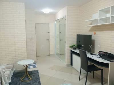 ขาย - I-House Laguna Garden : ไอ-เฮาส์ ลากูน่า การ์เด้น, กรุงเทพ