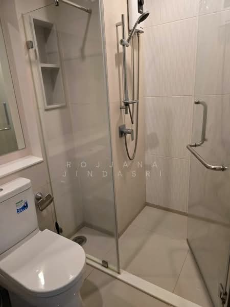 Life Asoke Hype, Bangkok, 339 Chaturathit Rd, Makkasan, Ratchathewi, Bangkok, 1 Bedroom, 35 sqm, Condo For Rent, by Rojjana Jindasri, 500174903 - DDproperty.com