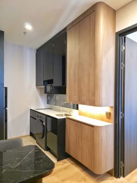 Noble Around Ari, Bangkok, 312 Phahon Yothin Rd, Samsen Nai, Phaya Thai, Bangkok, 1 Bedroom, 35 sqm, Condo For Rent, by Sarocha Sakprasart, 500174904 - DDproperty.com