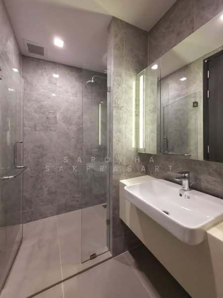 Noble Around Ari, Bangkok, 312 Phahon Yothin Rd, Samsen Nai, Phaya Thai, Bangkok, 1 Bedroom, 35 sqm, Condo For Rent, by Sarocha Sakprasart, 500174904 - DDproperty.com