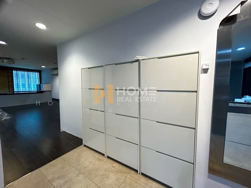 Asoke Towers, Bangkok, Sukhumvit 21 Road, Khlongtoei Nua, Watthana, Bangkok, 1 Bedroom, 78 sqm, Condo For Sale, by HOME Real Estate Service, 500174907 - DDproperty.com