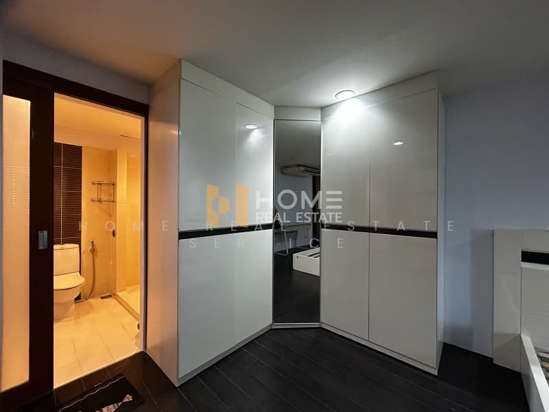 Asoke Towers, Bangkok, Sukhumvit 21 Road, Khlongtoei Nua, Watthana, Bangkok, 1 Bedroom, 78 sqm, Condo For Sale, by HOME Real Estate Service, 500174907 - DDproperty.com