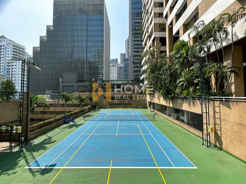 Asoke Towers, Bangkok, Sukhumvit 21 Road, Khlongtoei Nua, Watthana, Bangkok, 1 Bedroom, 78 sqm, Condo For Sale, by HOME Real Estate Service, 500174907 - DDproperty.com