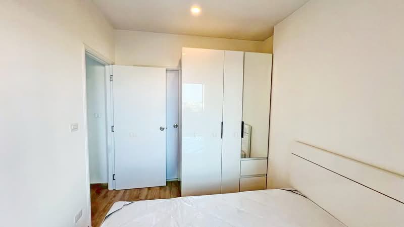 Lumpini Place Chaengwattana-Pakkret Station, Nonthaburi, Chaeng Watthana Rd, Pak Kret, Pak Kret, Nonthaburi, 1 Bedroom, 28 sqm, Condo For Rent, by อรุณ อเนกคุณะ, 500174909 - DDproperty.com