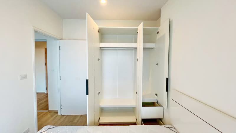 Lumpini Place Chaengwattana-Pakkret Station, Nonthaburi, Chaeng Watthana Rd, Pak Kret, Pak Kret, Nonthaburi, 1 Bedroom, 28 sqm, Condo For Rent, by อรุณ อเนกคุณะ, 500174909 - DDproperty.com