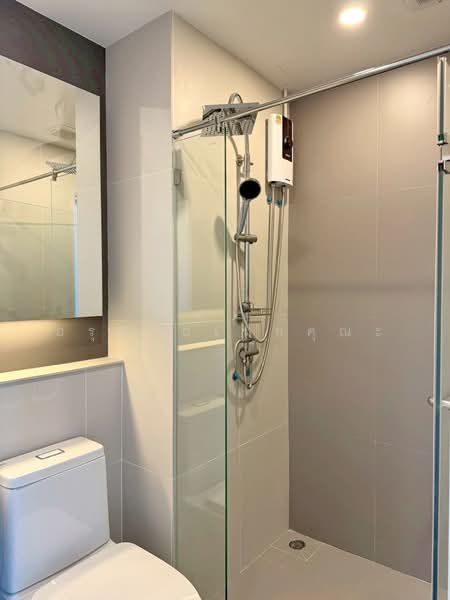 Lumpini Place Chaengwattana-Pakkret Station, Nonthaburi, Chaeng Watthana Rd, Pak Kret, Pak Kret, Nonthaburi, 1 Bedroom, 28 sqm, Condo For Rent, by อรุณ อเนกคุณะ, 500174909 - DDproperty.com