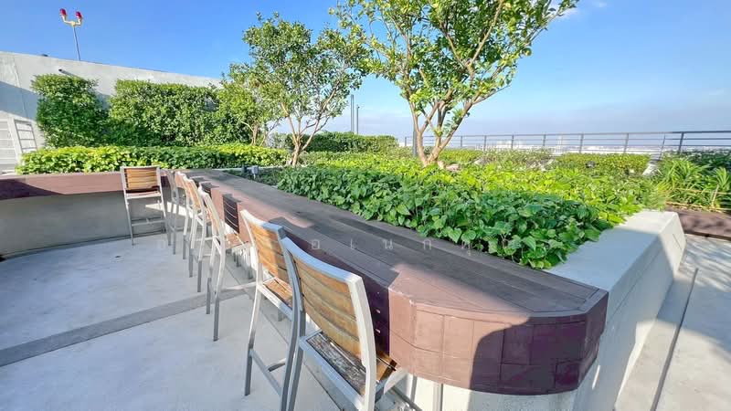 Lumpini Place Chaengwattana-Pakkret Station, Nonthaburi, Chaeng Watthana Rd, Pak Kret, Pak Kret, Nonthaburi, 1 Bedroom, 28 sqm, Condo For Rent, by อรุณ อเนกคุณะ, 500174909 - DDproperty.com