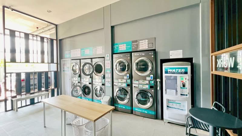 Lumpini Place Chaengwattana-Pakkret Station, นนทบุรี, Chaeng Watthana Rd, ปากเกร็ด, ปากเกร็ด, นนทบุรี, 28 ตร.ม., คอนโด ให้เช่า, โดย อรุณ อเนกคุณะ, 500174909 - DDproperty.com