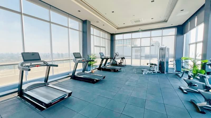 Lumpini Place Chaengwattana-Pakkret Station, นนทบุรี, Chaeng Watthana Rd, ปากเกร็ด, ปากเกร็ด, นนทบุรี, 28 ตร.ม., คอนโด ให้เช่า, โดย อรุณ อเนกคุณะ, 500174909 - DDproperty.com