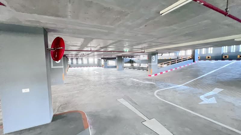 Lumpini Place Chaengwattana-Pakkret Station, นนทบุรี, Chaeng Watthana Rd, ปากเกร็ด, ปากเกร็ด, นนทบุรี, 28 ตร.ม., คอนโด ให้เช่า, โดย อรุณ อเนกคุณะ, 500174909 - DDproperty.com