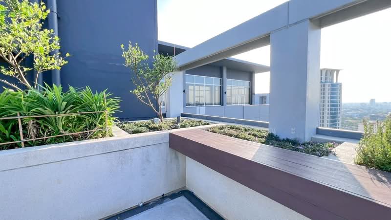 Lumpini Place Chaengwattana-Pakkret Station, นนทบุรี, Chaeng Watthana Rd, ปากเกร็ด, ปากเกร็ด, นนทบุรี, 28 ตร.ม., คอนโด ให้เช่า, โดย อรุณ อเนกคุณะ, 500174909 - DDproperty.com