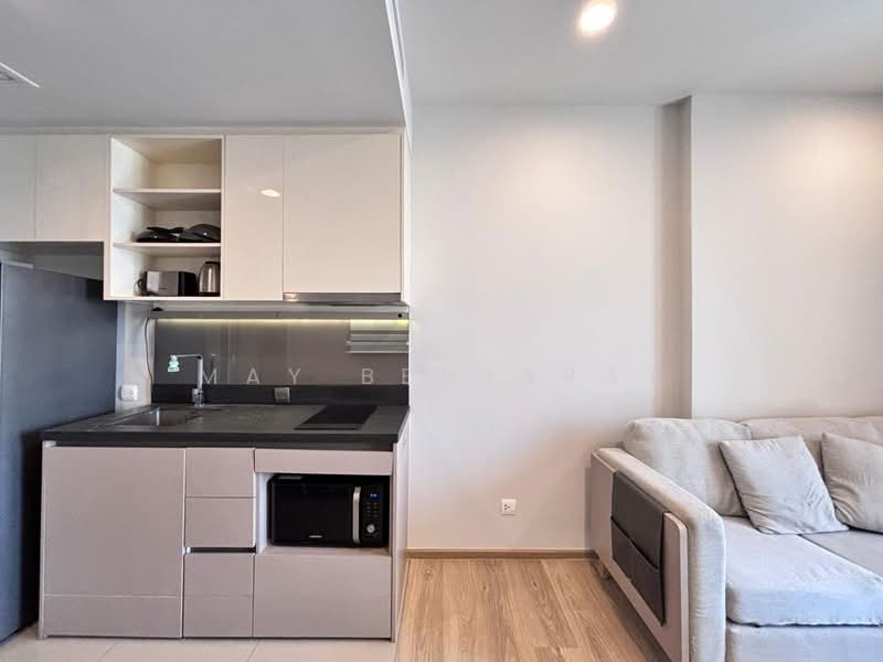 Oka Haus Sukhumvit 36 : โอกะ เฮ้าส์ สุขุมวิท 36, กรุงเทพ, 3399 ถนนพระรามที่ ๔, คลองตัน, คลองเตย, กรุงเทพ, 35 ตร.ม., คอนโด ให้เช่า, โดย May Benjarat, 500174914 - DDproperty.com