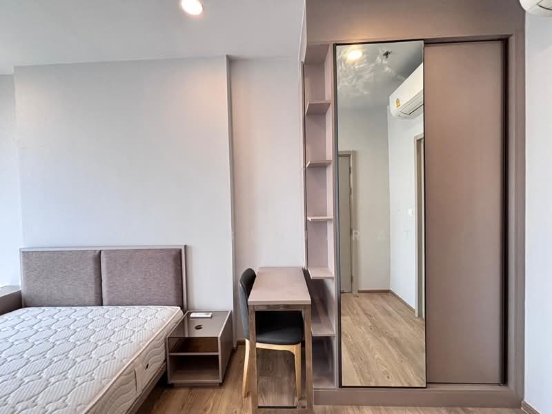 Oka Haus Sukhumvit 36 : โอกะ เฮ้าส์ สุขุมวิท 36, กรุงเทพ, 3399 ถนนพระรามที่ ๔, คลองตัน, คลองเตย, กรุงเทพ, 35 ตร.ม., คอนโด ให้เช่า, โดย May Benjarat, 500174914 - DDproperty.com