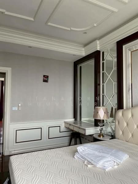 Q Asoke, Bangkok, 1678 Petchaburi Road, Makkasan, Ratchathewi, Bangkok, 5 Bedrooms, 274 sqm, Condo For Rent, by Tanaporn Phumvilairak, 500174915 - DDproperty.com