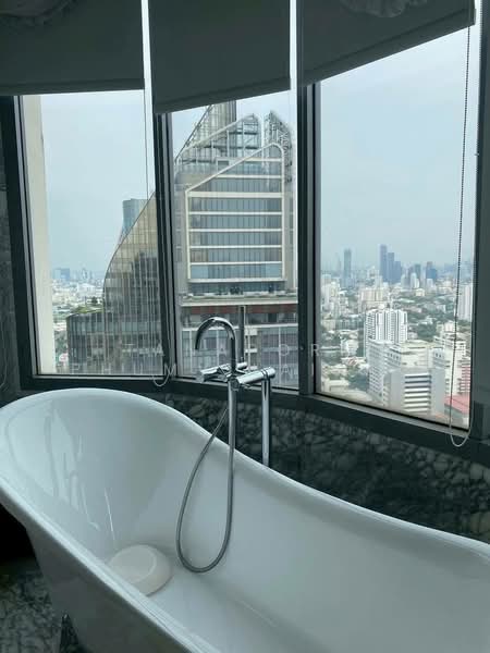 Q Asoke, Bangkok, 1678 Petchaburi Road, Makkasan, Ratchathewi, Bangkok, 5 Bedrooms, 274 sqm, Condo For Rent, by Tanaporn Phumvilairak, 500174915 - DDproperty.com