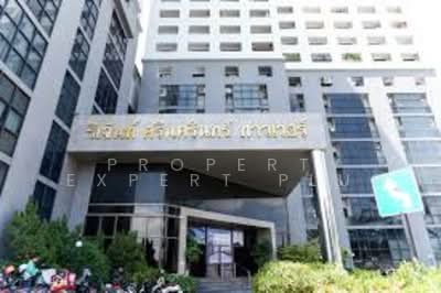 ขาย - Regent Srinakarin Tower : รีเจ้นท์ ศรีนครินทร์ ทาวเวอร์, กรุงเทพ
