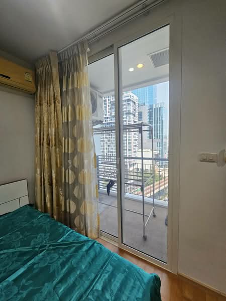 Villa Ratchatewi, Bangkok, 83 Phayathai Road, Thanon Phaya Thai, Ratchathewi, Bangkok, Studio, 40 sqm, Condo For Rent, by จุฑารัตน์ โพธิรอด, 500174919 - DDproperty.com