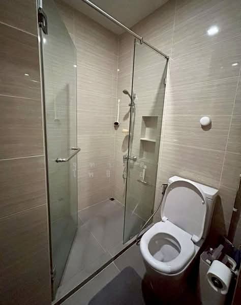 Villa Ratchatewi, Bangkok, 83 Phayathai Road, Thanon Phaya Thai, Ratchathewi, Bangkok, Studio, 40 sqm, Condo For Rent, by จุฑารัตน์ โพธิรอด, 500174919 - DDproperty.com