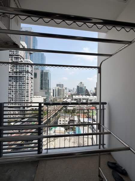 Villa Ratchatewi, Bangkok, 83 Phayathai Road, Thanon Phaya Thai, Ratchathewi, Bangkok, Studio, 40 sqm, Condo For Rent, by จุฑารัตน์ โพธิรอด, 500174919 - DDproperty.com