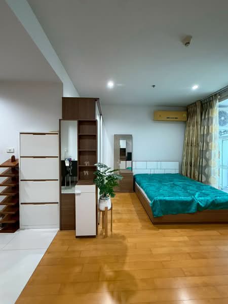 Villa Ratchatewi : วิลล่า ราชเทวี, กรุงเทพ, 83 ถนนพญาไท, ถนนพญาไท, ราชเทวี, กรุงเทพ, 40 ตร.ม., คอนโด ให้เช่า, โดย จุฑารัตน์ โพธิรอด, 500174919 - DDproperty.com