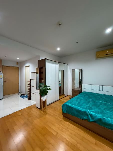 Villa Ratchatewi : วิลล่า ราชเทวี, กรุงเทพ, 83 ถนนพญาไท, ถนนพญาไท, ราชเทวี, กรุงเทพ, 40 ตร.ม., คอนโด ให้เช่า, โดย จุฑารัตน์ โพธิรอด, 500174919 - DDproperty.com