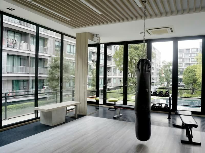 Atmoz Ladprao 71, Bangkok, Soi Lat Phrao 71, Lat Phrao, Lat Phrao, Bangkok, 1 Bedroom, 24 sqm, Condo For Sale, by The Best Property เรย์, 500174920 - DDproperty.com