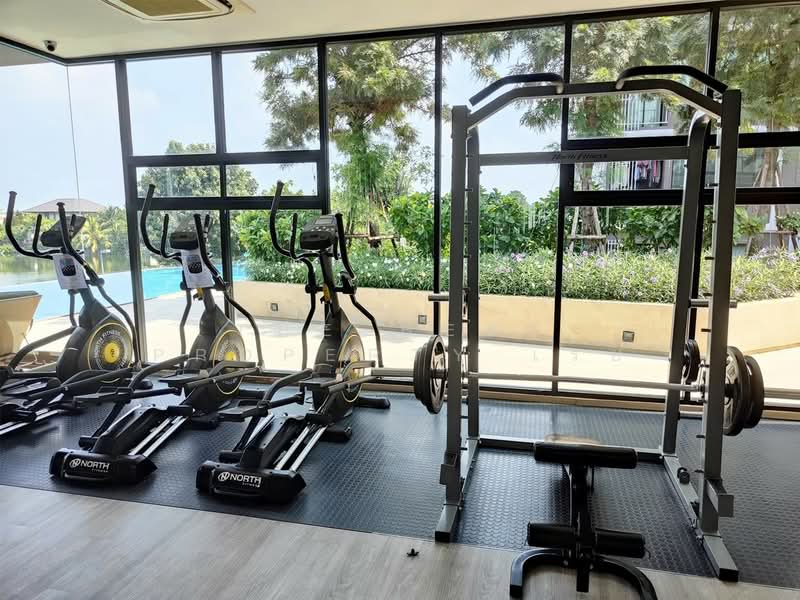 Atmoz Ladprao 71, Bangkok, Soi Lat Phrao 71, Lat Phrao, Lat Phrao, Bangkok, 1 Bedroom, 24 sqm, Condo For Sale, by The Best Property เรย์, 500174920 - DDproperty.com