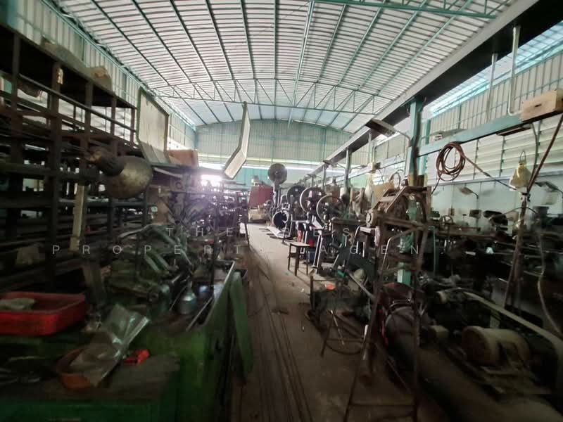 โกดังประเวศ กรุงเทพมหานคร, กรุงเทพ, ประเวศ, ประเวศ, กรุงเทพ, 1,000 ตร.ม., โกดัง-โรงงาน ให้เช่า, โดย The Best Property Agent  ส้ม, 500174921 - DDproperty.com