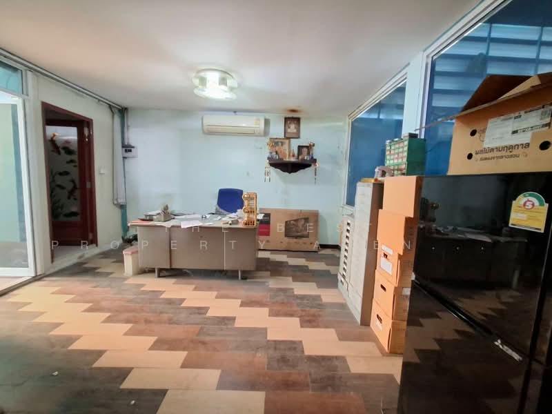 โกดังประเวศ กรุงเทพมหานคร, Bangkok, Prawet, Prawet, Bangkok, , 1,000 sqm, Warehouse/Factory For Rent, by The Best Property Agent  ส้ม, 500174921 - DDproperty.com