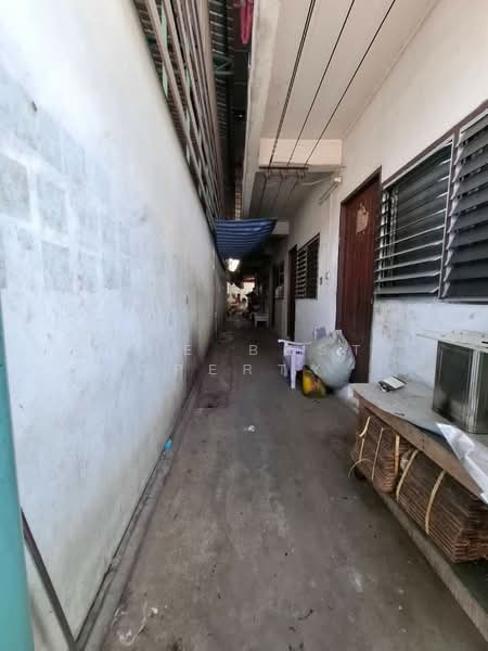 โกดังประเวศ กรุงเทพมหานคร, Bangkok, Prawet, Prawet, Bangkok, , 1,000 sqm, Warehouse/Factory For Rent, by The Best Property Agent  ส้ม, 500174921 - DDproperty.com