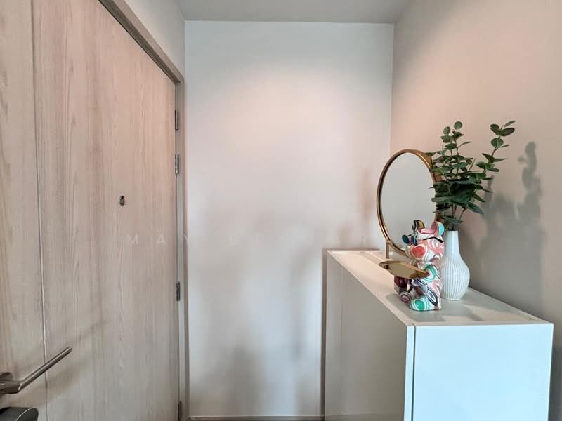 Life One Wireless, Bangkok, 1 Wireless Road, Lumphini, Pathum Wan, Bangkok, 2 Bedrooms, 63 sqm, Condo For Rent, by May Benjarat, 500174923 - DDproperty.com