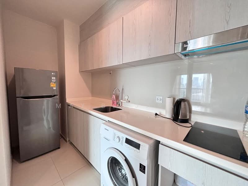 Life One Wireless, Bangkok, 1 Wireless Road, Lumphini, Pathum Wan, Bangkok, 2 Bedrooms, 63 sqm, Condo For Rent, by May Benjarat, 500174923 - DDproperty.com